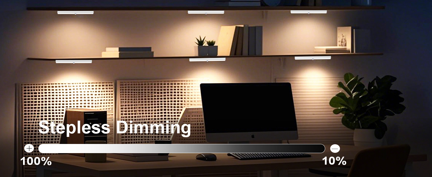 Dimmable