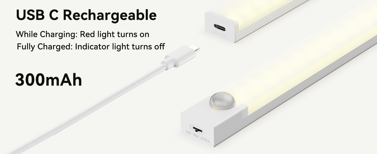 undercabinet light