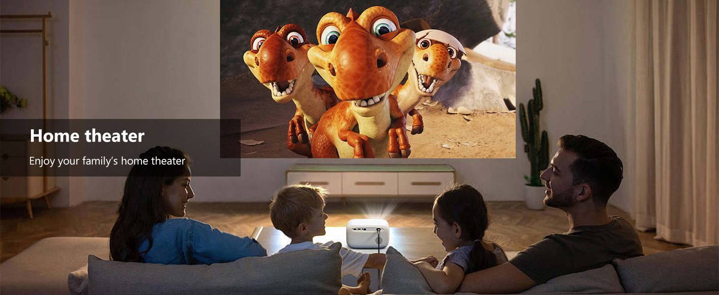 projector