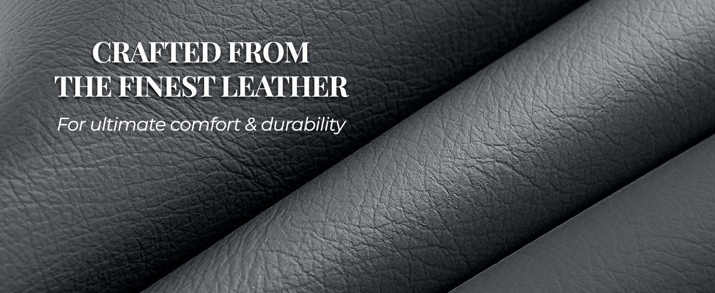 Finest Leather Chair