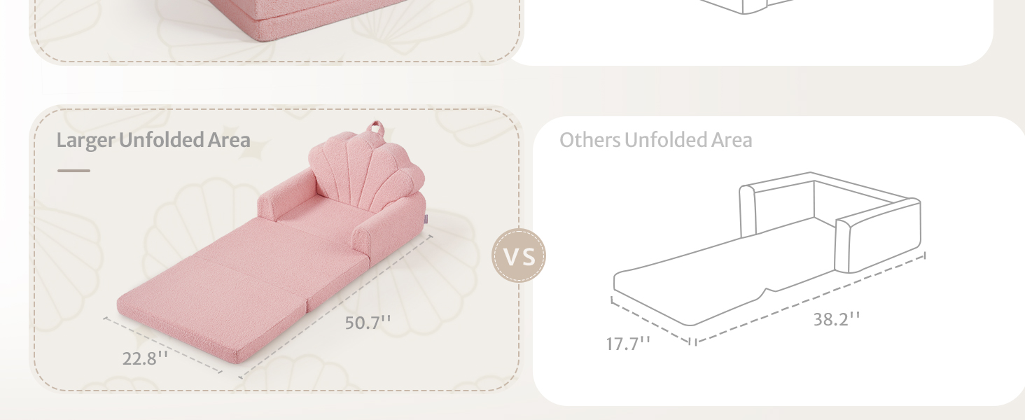 kids sofa