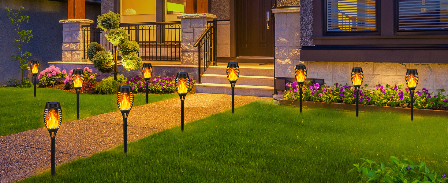 Yard Decor