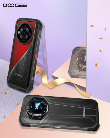 Rugged Smartphone