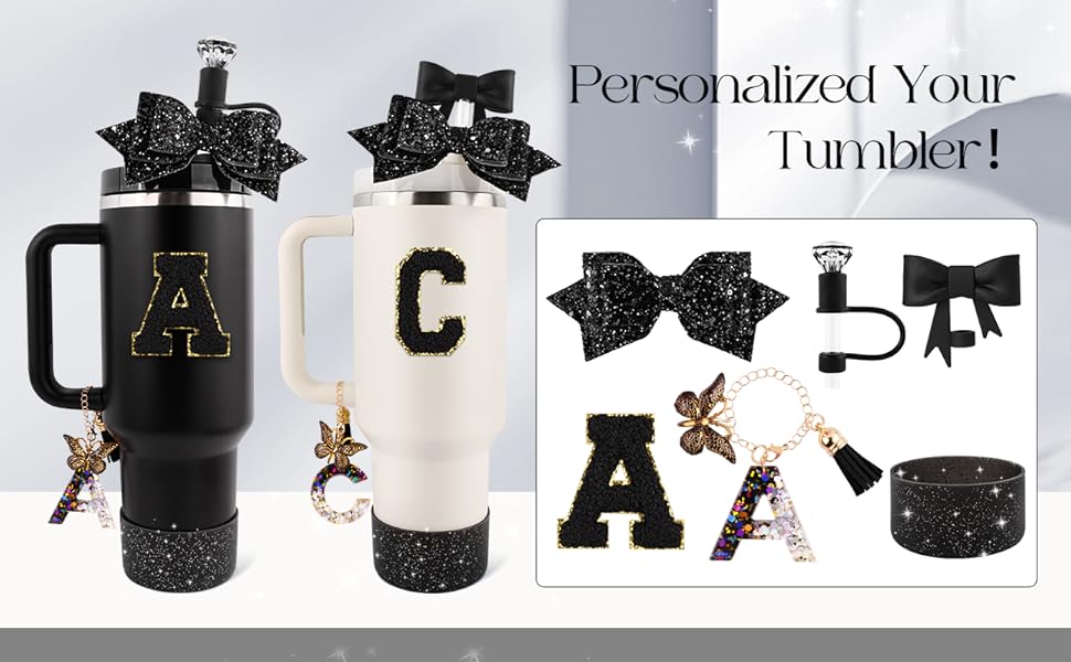 Accessories for stanley cup