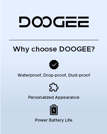 Rugged Smartphone