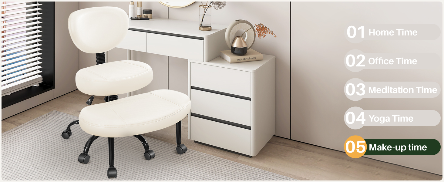 Kneeling Desk Chairs