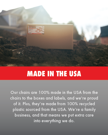 Made in USA 72 DPI