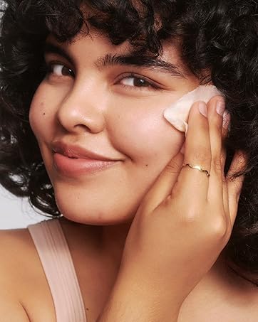 Pimple Aftercare