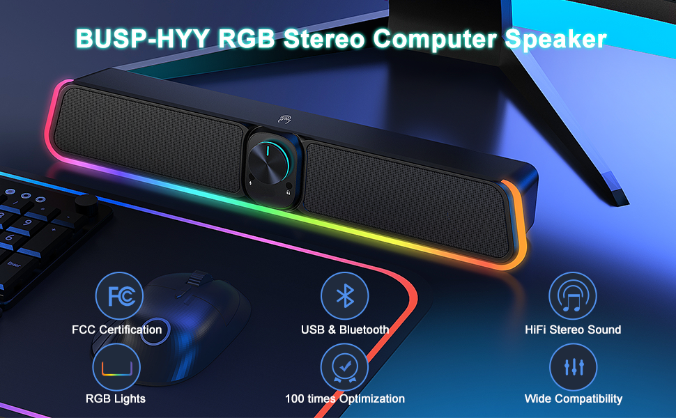 computer speaker