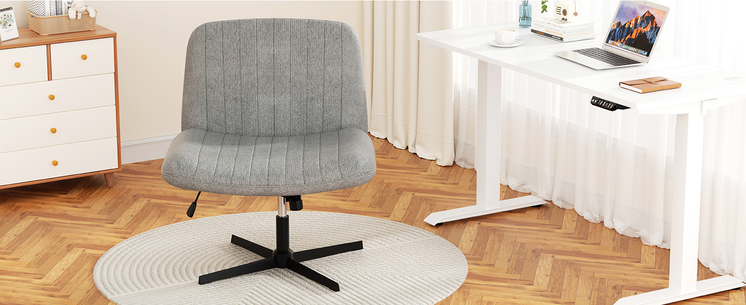 criss cross chair