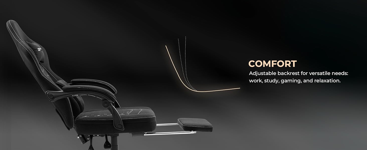 gaming chair