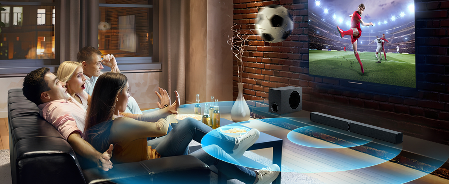 tv soundbar