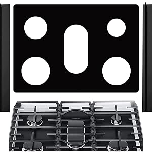 stove cover