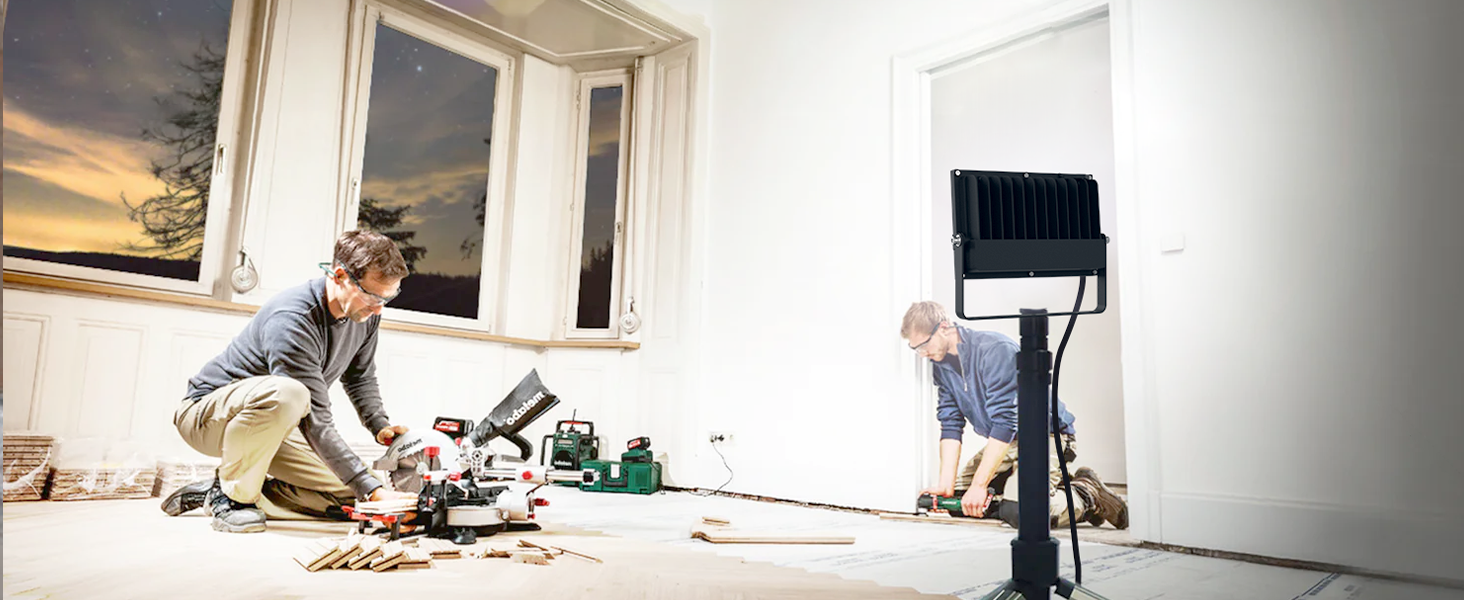 led work light