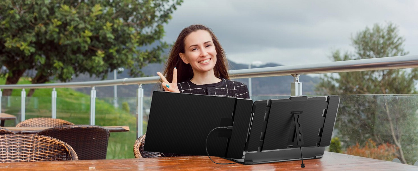 Remote work