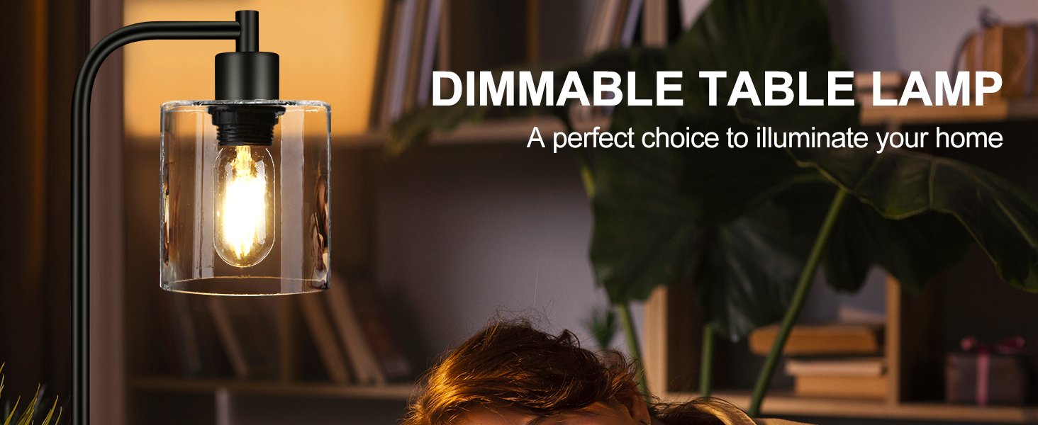 Table Lamps