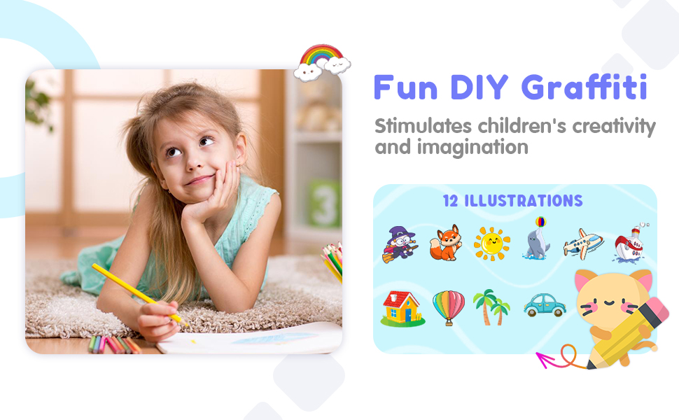 kids phone toy smart phone for kids 6 year old girl birthday gift ideas educational toys for 3+ 