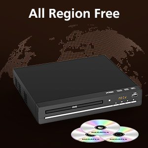 DVD PLAYER