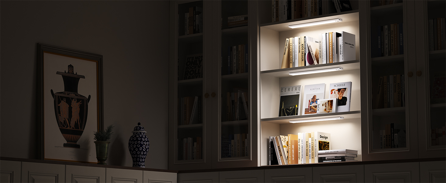 Under Cabinet Lights