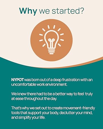 why we started