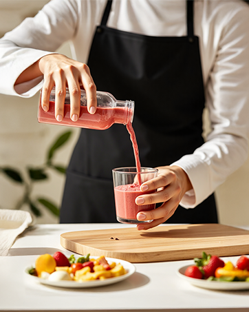 immersion blender handheld stick blenders