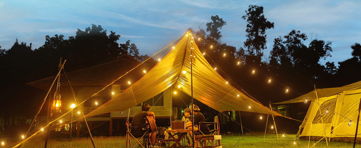 outdoor light