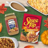 Stove Top Stuffing Mix for Chicken, 6 oz Box - Image 4