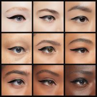 Almay All-Day Eyeliner Pencil, Hypoallergenic, Cruelty-Free, Smudge-Proof, Ophthalmologist Tested, Long Wearing and Water Resistant, 205 Black, 0.01 oz - Image 4