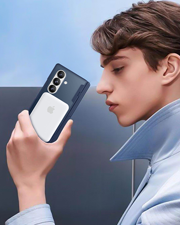 z fold 7 case