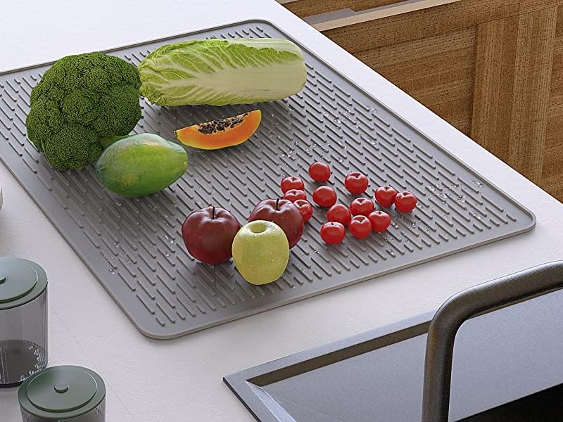 dish drying