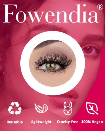 cluster lashes