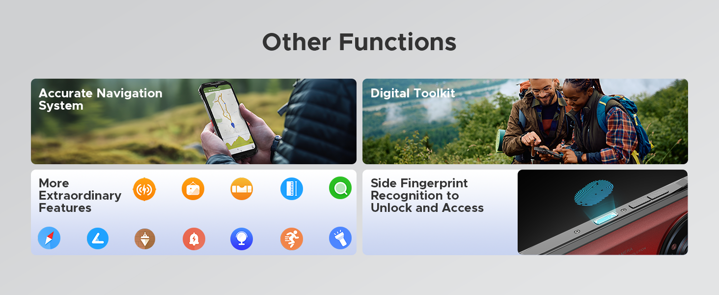 Others Functions