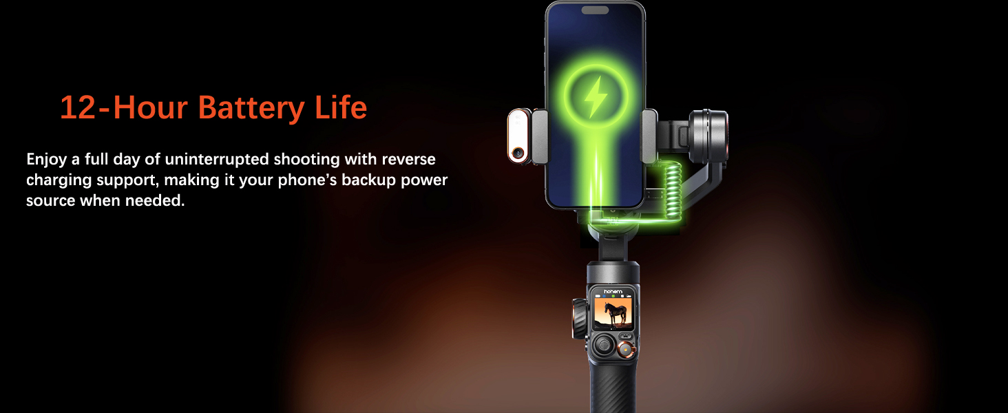 m7 gimbal