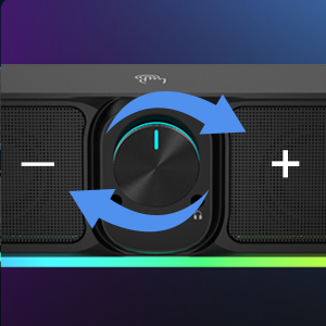 computer speaker