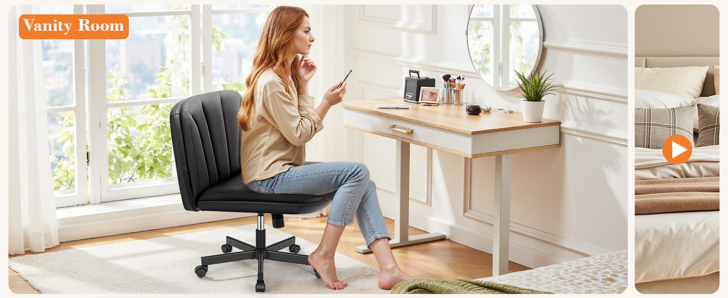 living room bedroom dorm room working studing relaxing