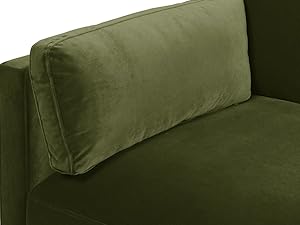 Pasadena Sofa Pillows included