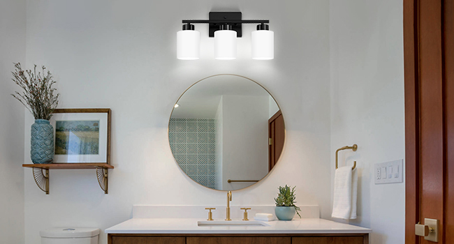 lighting fixtures