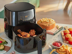 air fryer mat