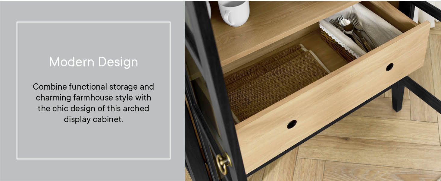 EEI-6639-BLK-OAK