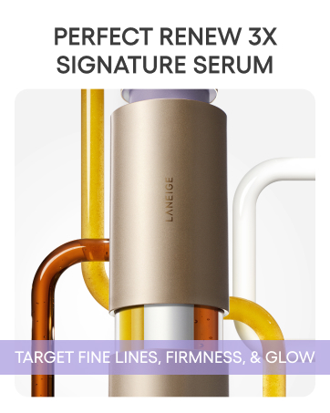 Perfect Renew 3x Signature Serum