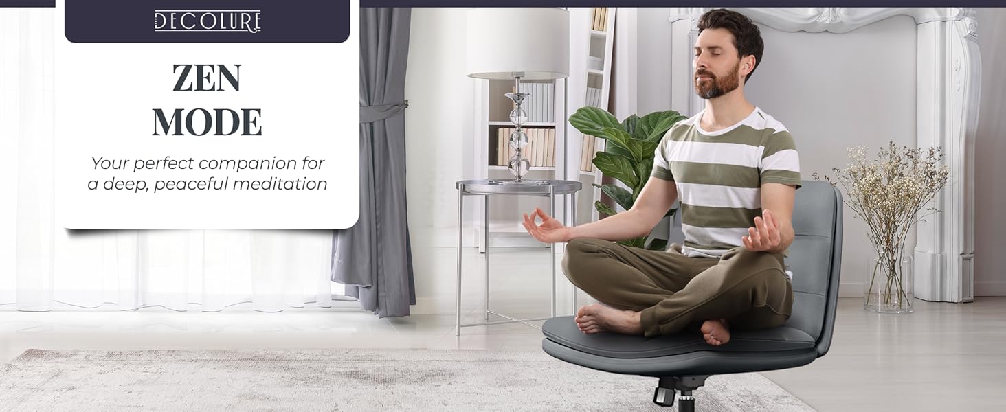 Zen Mode Chair