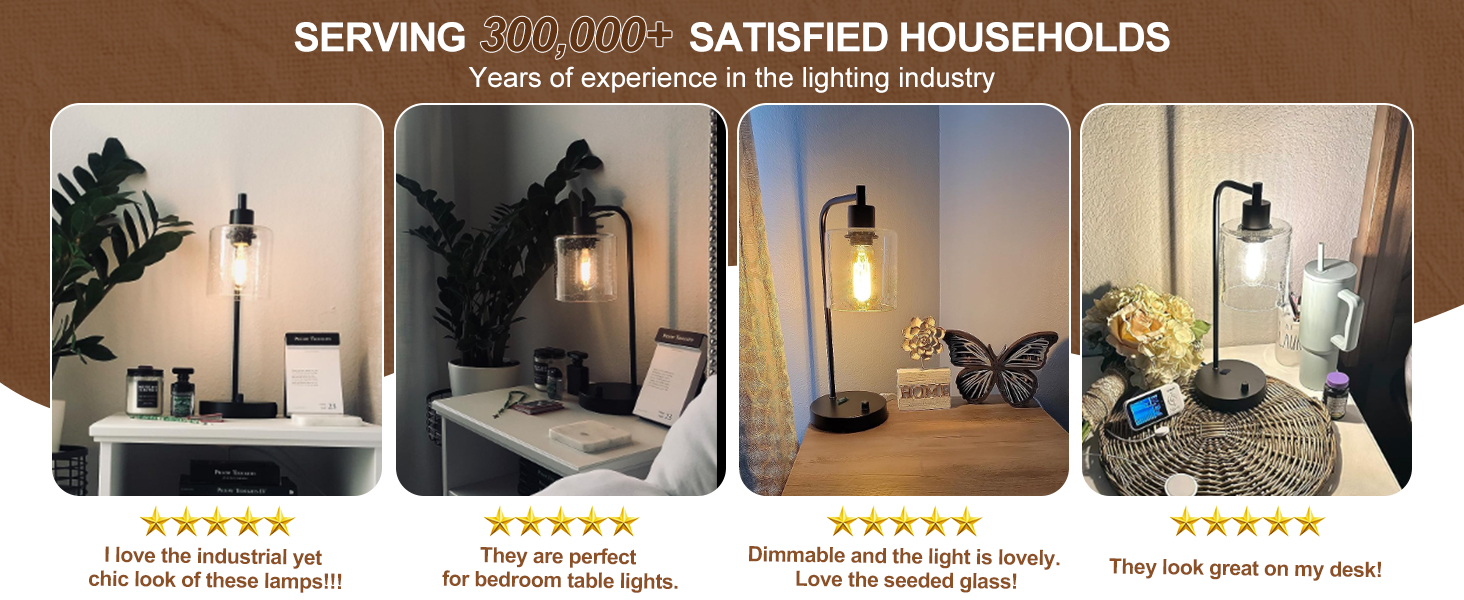 table lamp