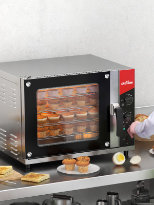 convection oven