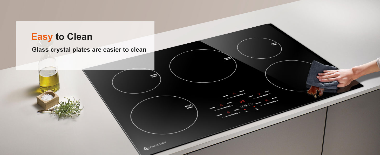 Easy to Clean