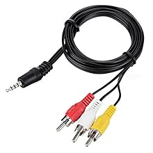 A/V Cable