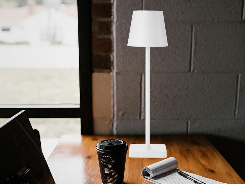 HASUN cordless table lamp