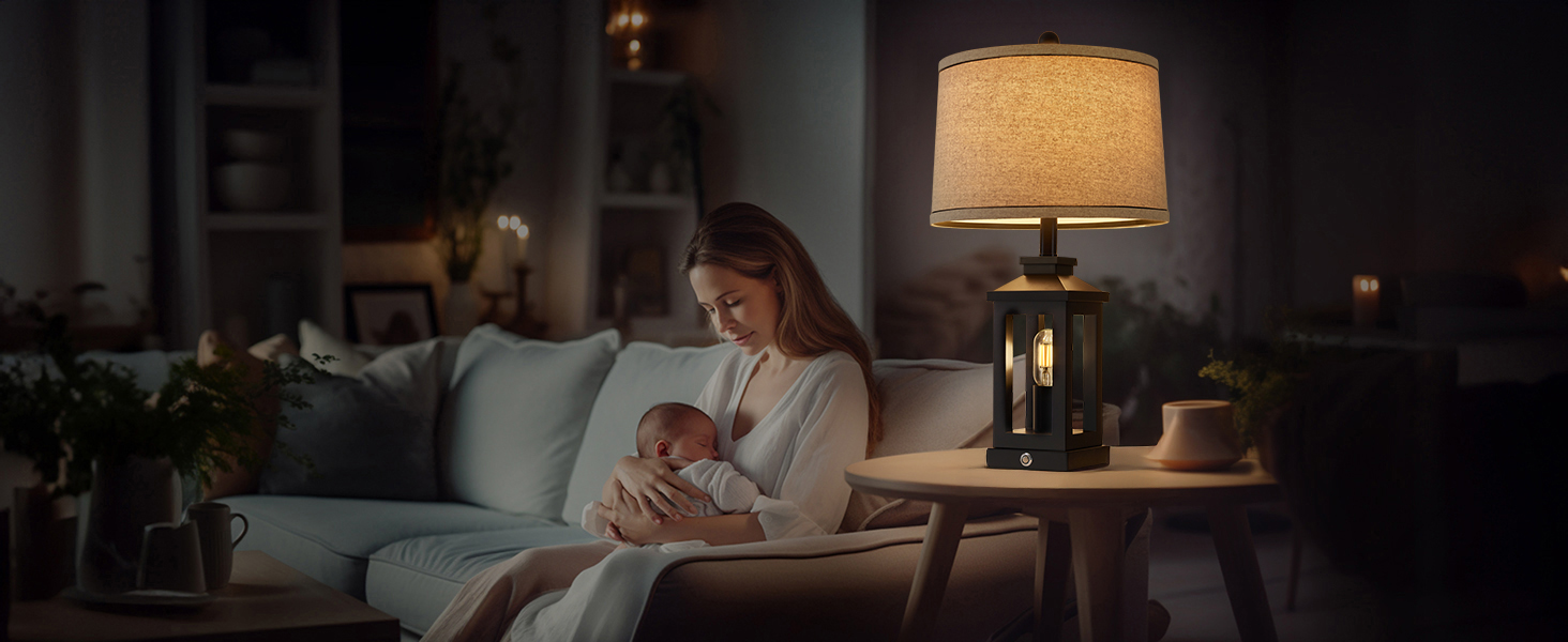Table Lamps