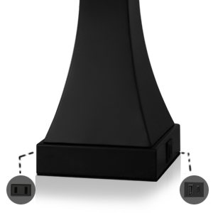 bedroom lamp