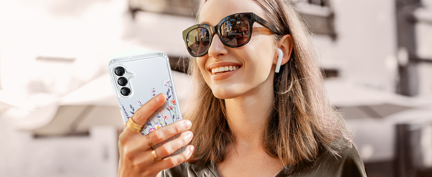 Samsung galaxy a16 5g case