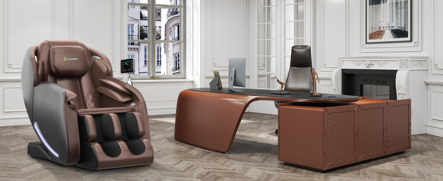 massage chair recliner